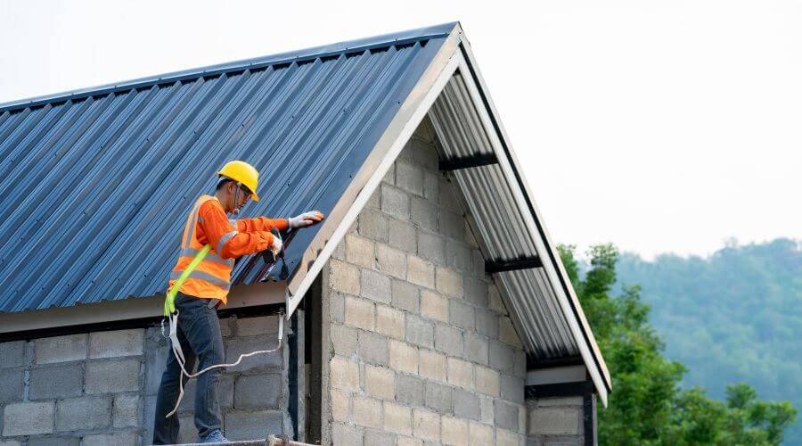 Local Chimney Repair in Richardsville, VA